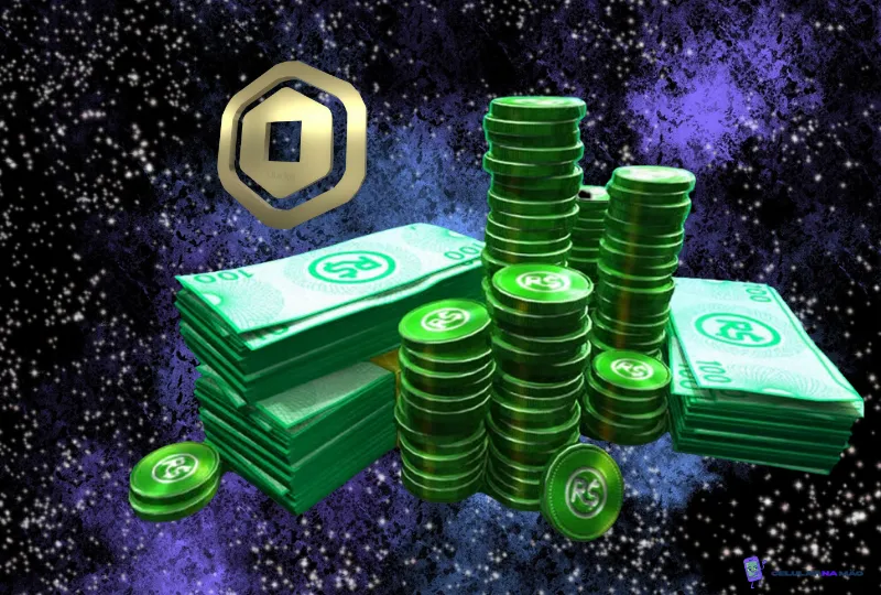 Como ganhar Robux no Roblox jogando todos os dias