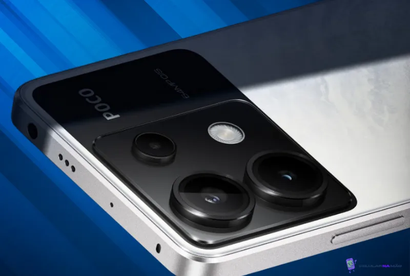 O Poco X6 Pro trava com o tempo? Descubra no review de uso prolongado