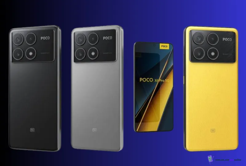 O Poco X6 Pro é rápido? Testamos sua performance em jogos e aplicativos