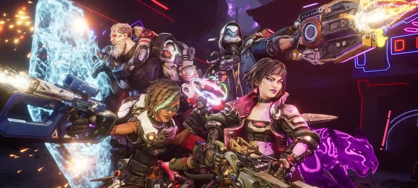 Códigos Shift Borderlands 4: lista atualizada setembro 2025 - Imagem do artigo