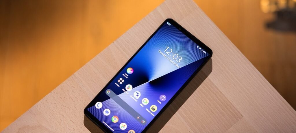 Sony Xperia 1 VII estreia com tela OLED e foco em criadores