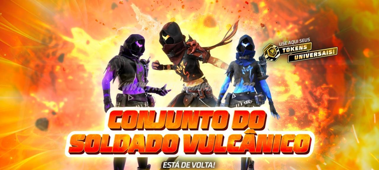 Incubadora Tropas Sombrias chega ao Token Royale em 6/9 - Imagem do artigo