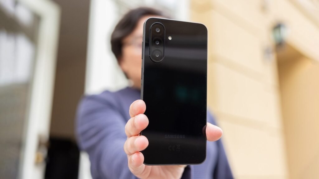 Samsung Galaxy A26 5G: design, desempenho e câmera em teste