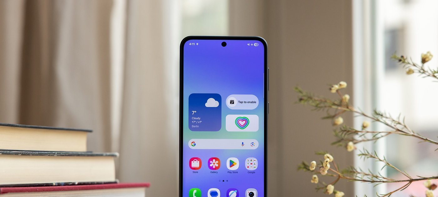 Samsung Galaxy A36: análise mostra custo-benefício superior - Imagem do artigo