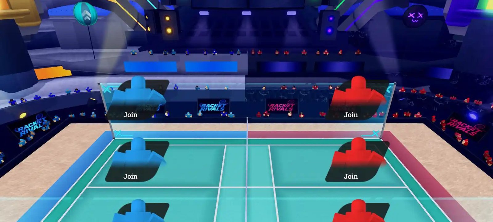 Códigos Racket Rivals: veja lista de recompensas de setembro - Imagem do artigo