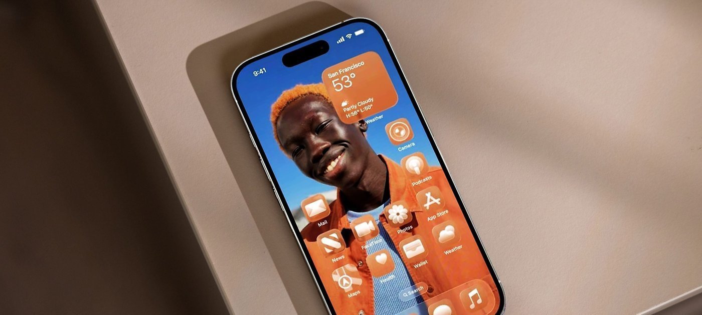 iOS 26 já pode ser baixado: veja modelos compatíveis - Imagem do artigo