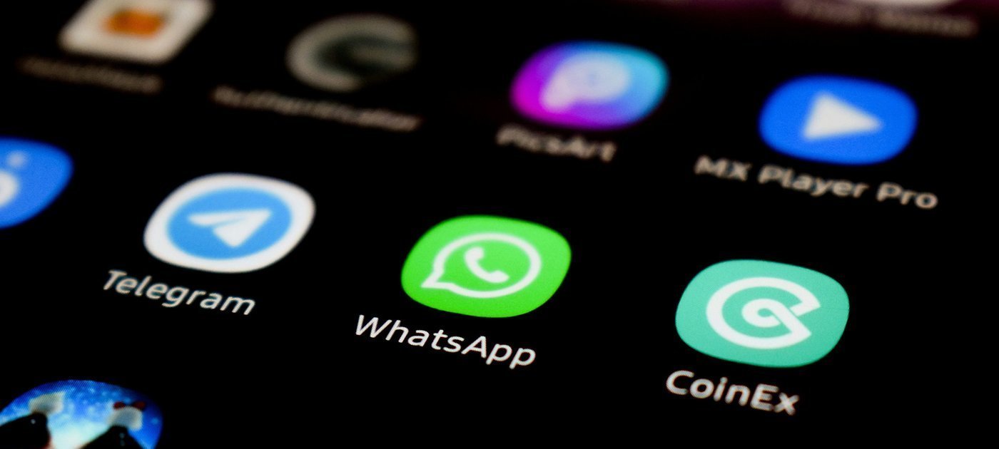 Foto no WhatsApp pode hackear celular; atualize o app - Imagem do artigo