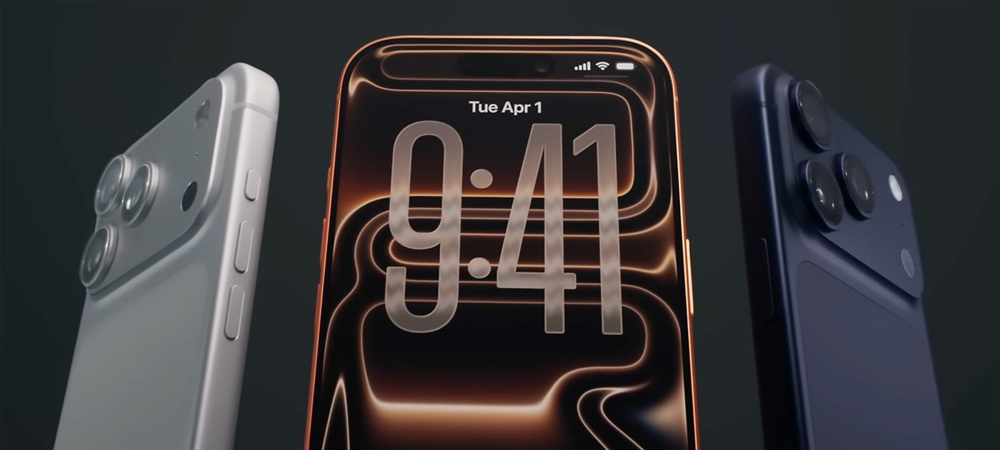 iPhone 17 traz mudanças discretas, mas decisivas ao usuário - Imagem do artigo