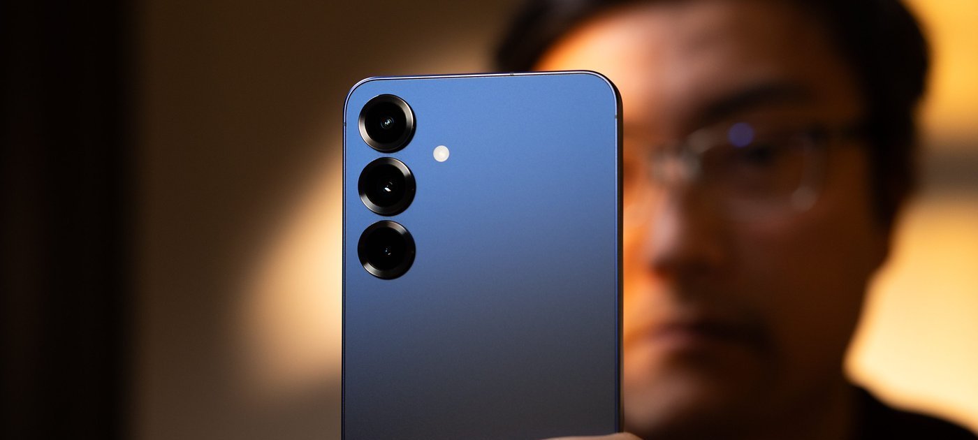 Galaxy S25+: review mostra desempenho de topo e limites - Imagem do artigo