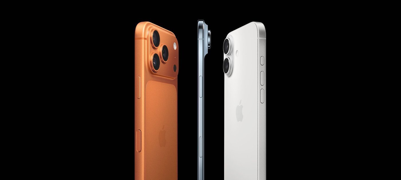 iPhone 17: Apple apresenta nova linha com Air e Pro - Imagem do artigo