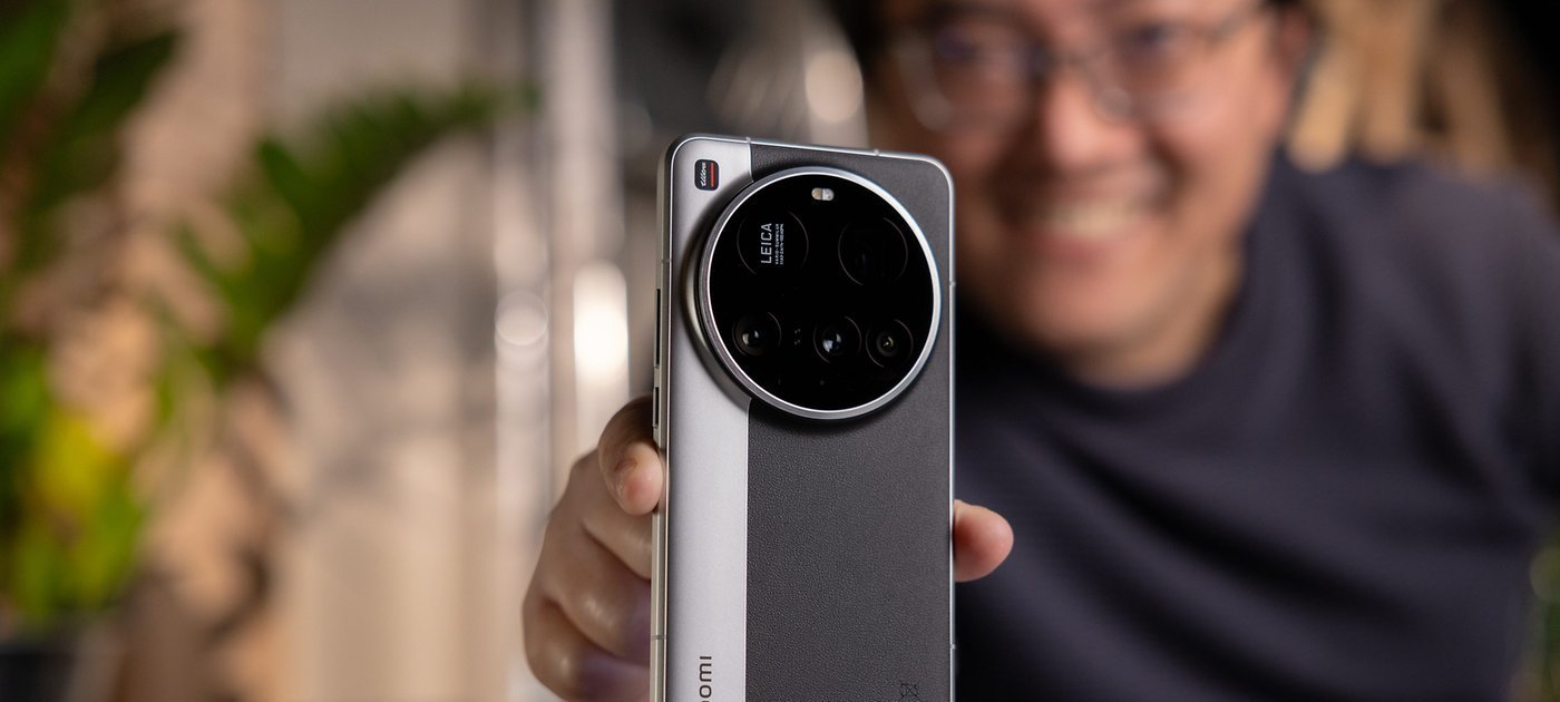 Xiaomi 15 Ultra estreia com câmeras Leica e sensor de 200 MP - Imagem do artigo