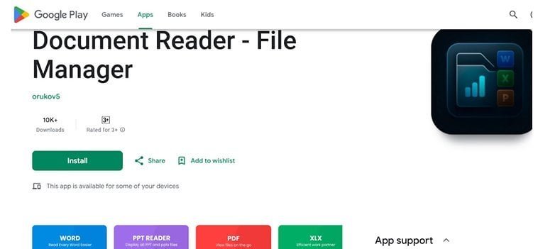 Google remove 77 apps maliciosos da Play Store após 19 mi de downloads - Imagem do artigo original