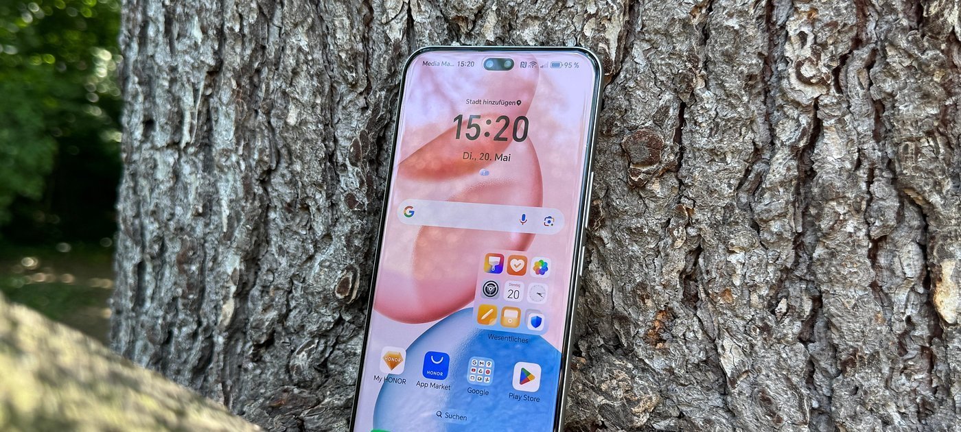 Honor 400 Pro chega com desempenho premium e preço atraente - Imagem do artigo