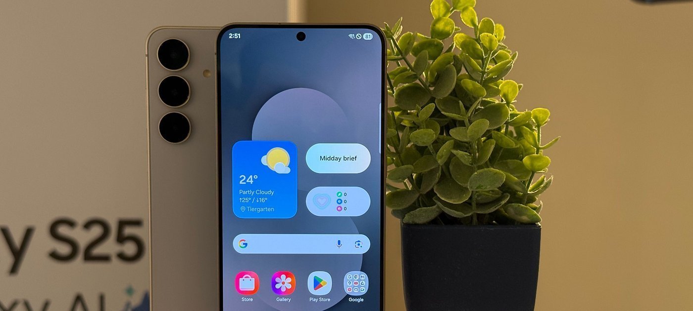 Samsung Galaxy S25 FE estreia com potência e preço acessível - Imagem do artigo