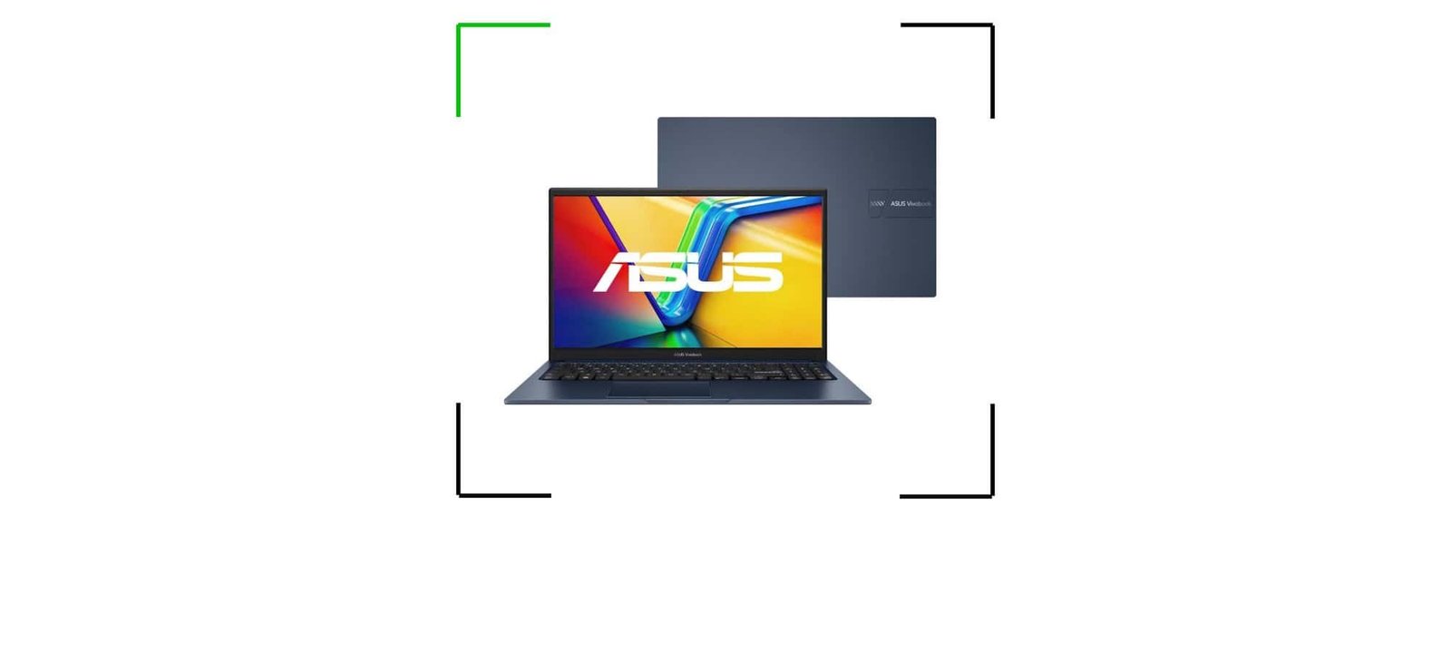 Notebook Asus Vivobook 15 sai por menos de R$ 3.000 - Imagem do artigo