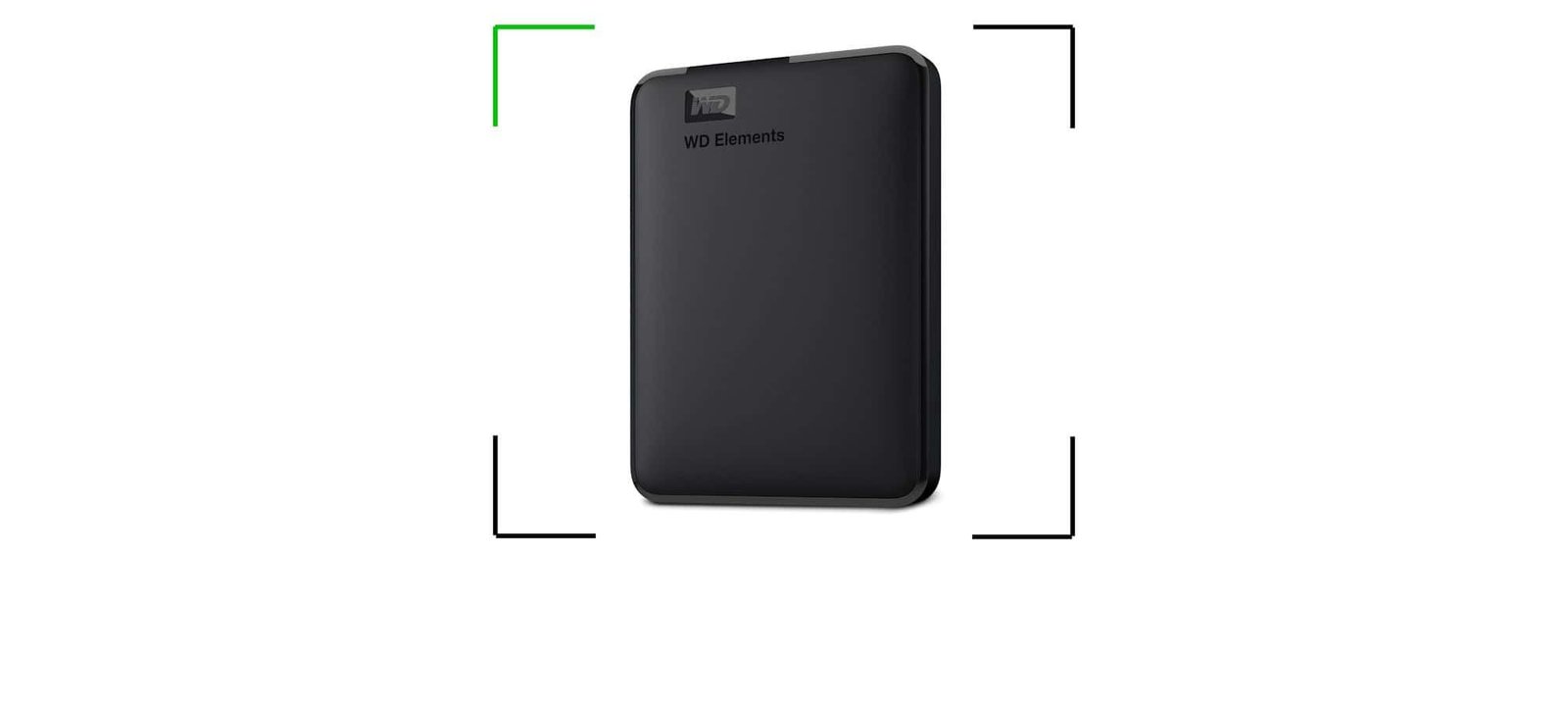 HD externo 2 TB da Western Digital tem oferta na Amazon - Imagem do artigo