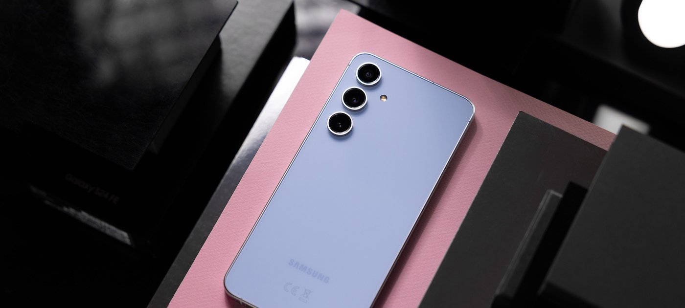 Samsung Galaxy S24 FE estreia com preço alto e hardware premium - Imagem do artigo