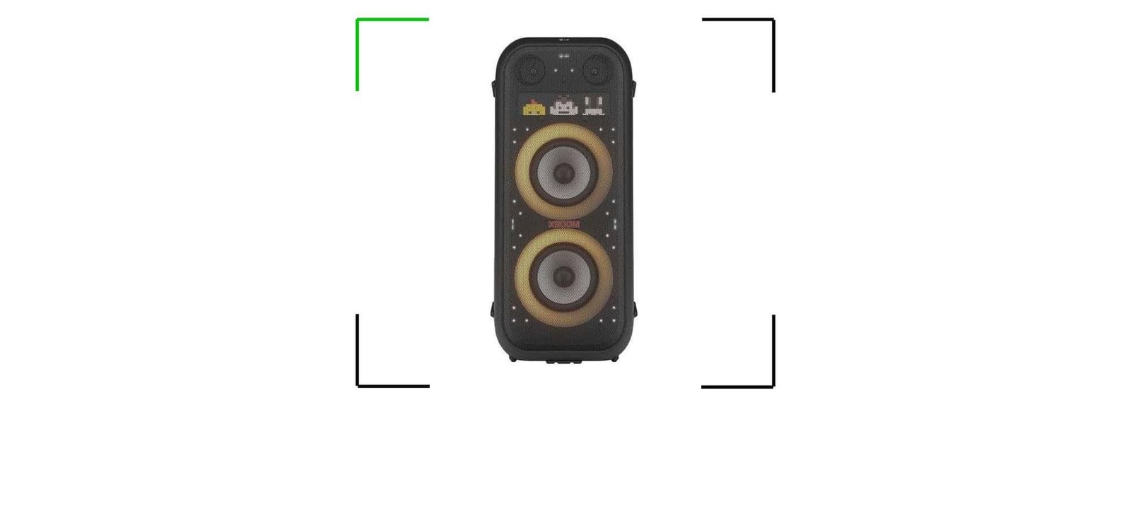 LG XBoom Partybox XL9 entrega 1000W para festas animadas - Imagem do artigo