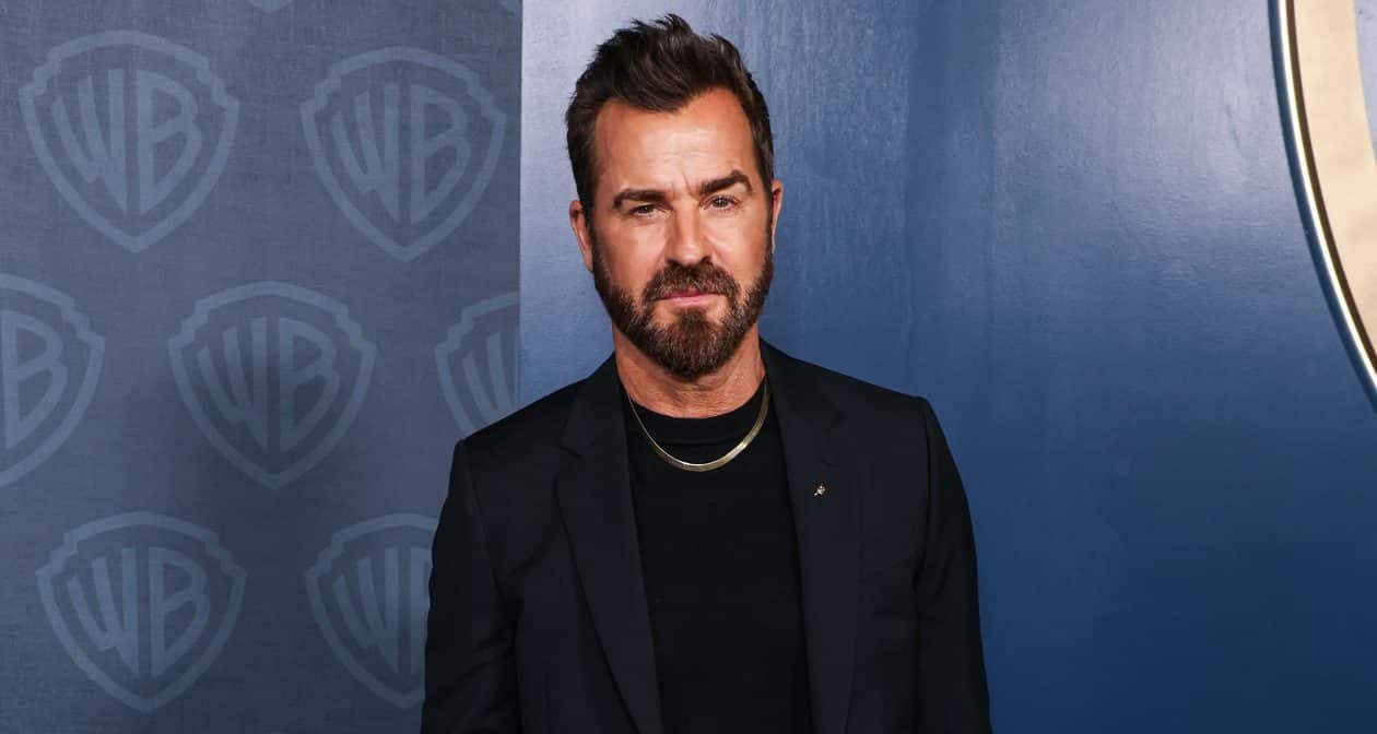 Wild Things: Theroux e Fraser reforçam minissérie do Apple TV+ - Imagem do artigo