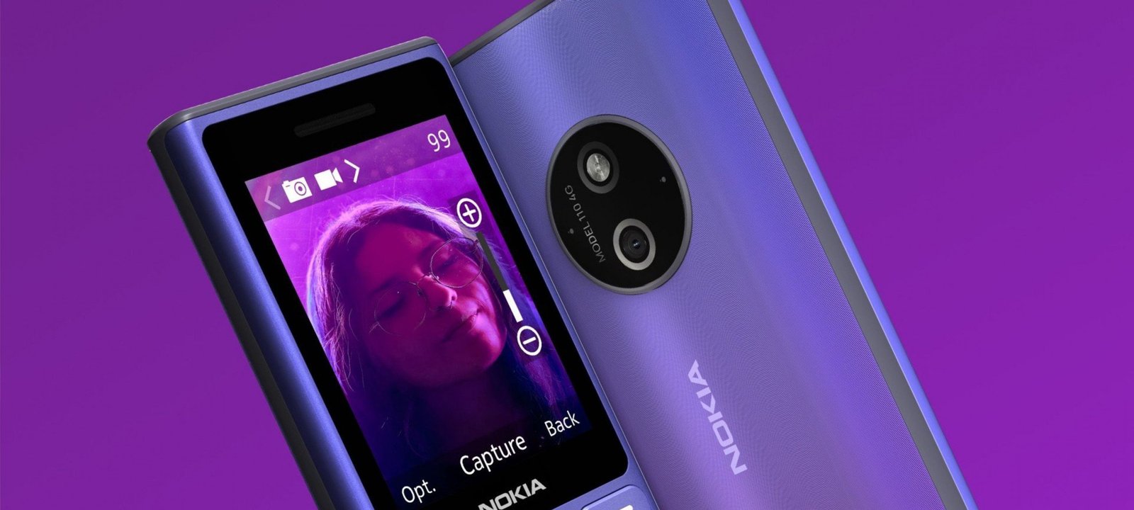 Celulares com teclado: 5 dumbphones baratos em 2025 - Imagem do artigo