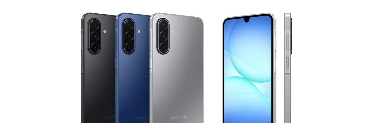 Galaxy A17: preço e ficha técnica do celular com IA - Imagem do artigo