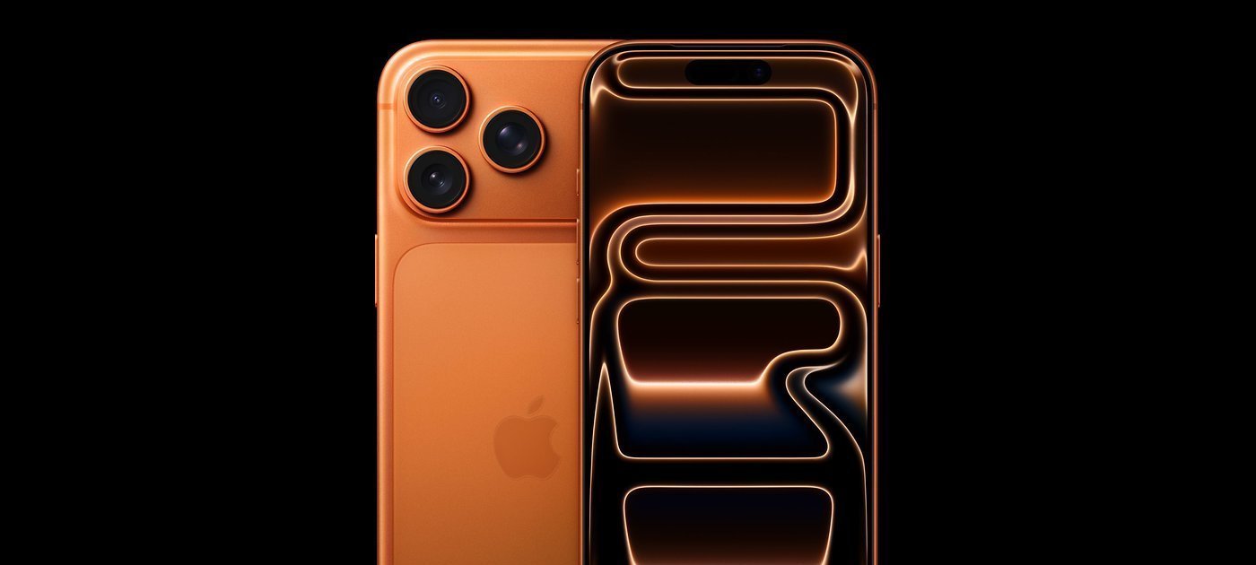 iPhone 17 Pro ganha bateria maior em países sem SIM - Imagem do artigo