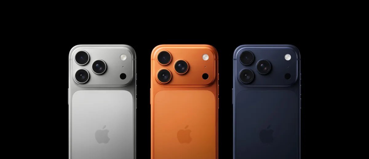 Preço do iPhone 17 no Brasil surpreende consumidores - Imagem do artigo