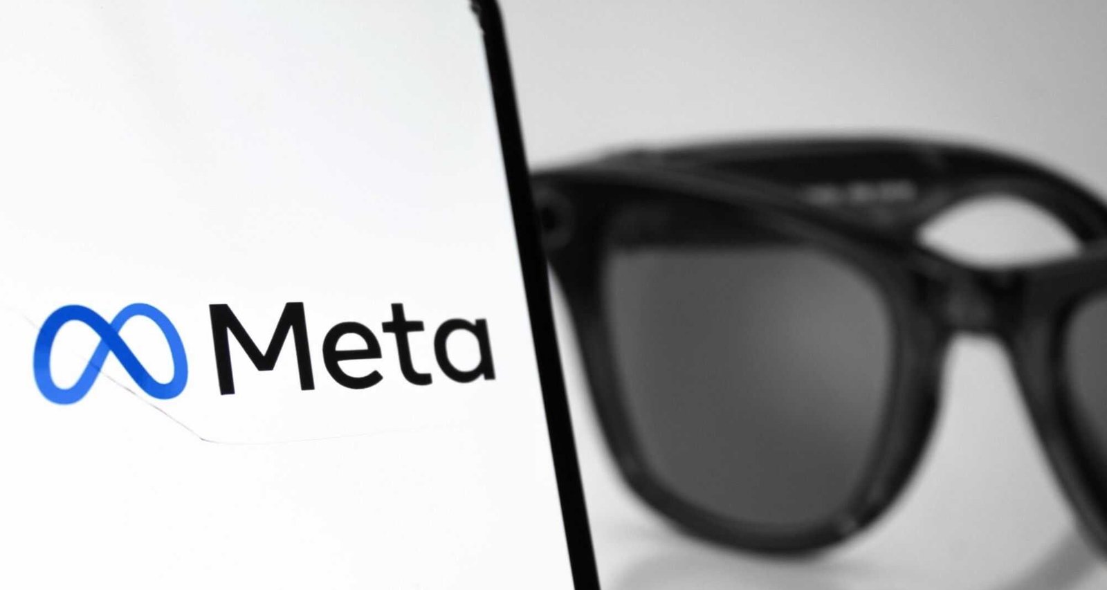 Óculos da Meta falham em demo e executivo detalha causa - Imagem do artigo