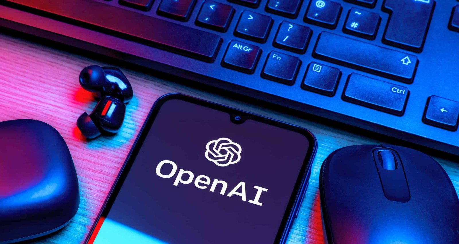 OpenAI aposta em dispositivos de IA de bolso para 2026 - Imagem do artigo