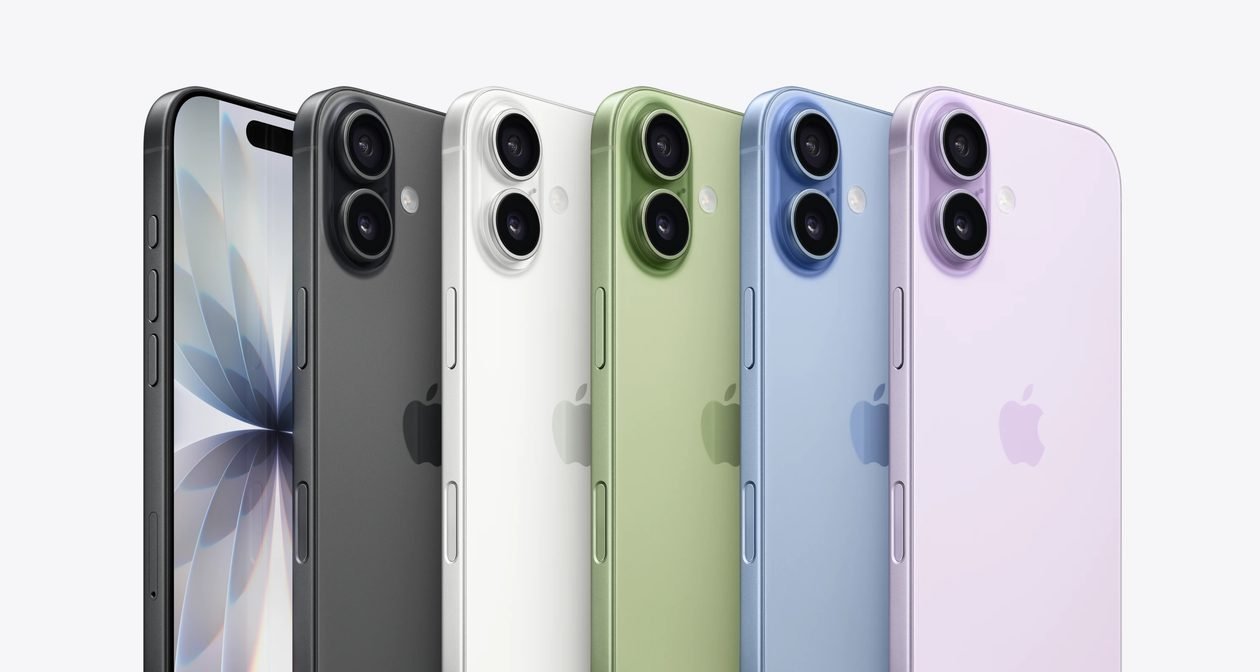 iPhone 17 tem pré-venda recorde e Apple amplia produção - Imagem do artigo