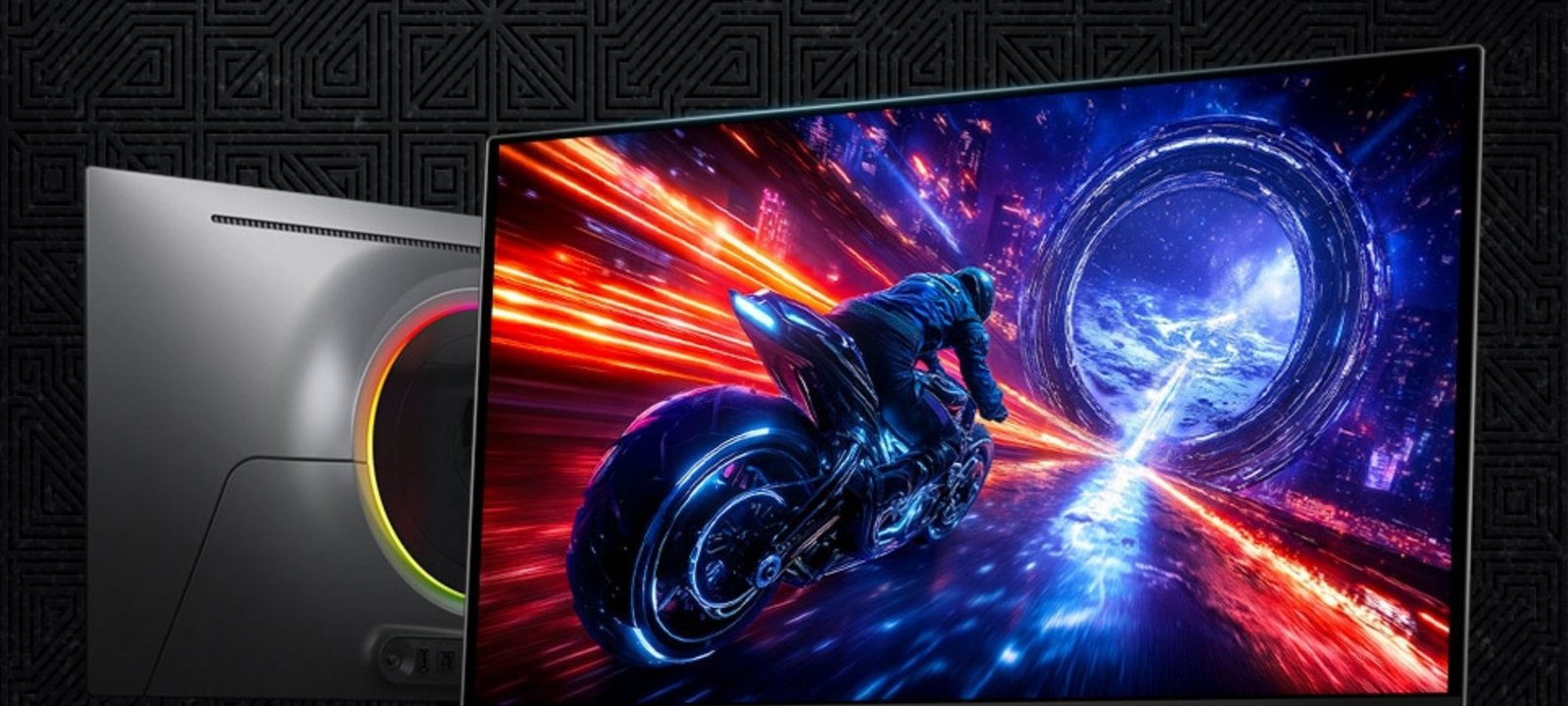 Odyssey OLED G6 chega ao Brasil como primeiro OLED de 500 Hz - Imagem do artigo