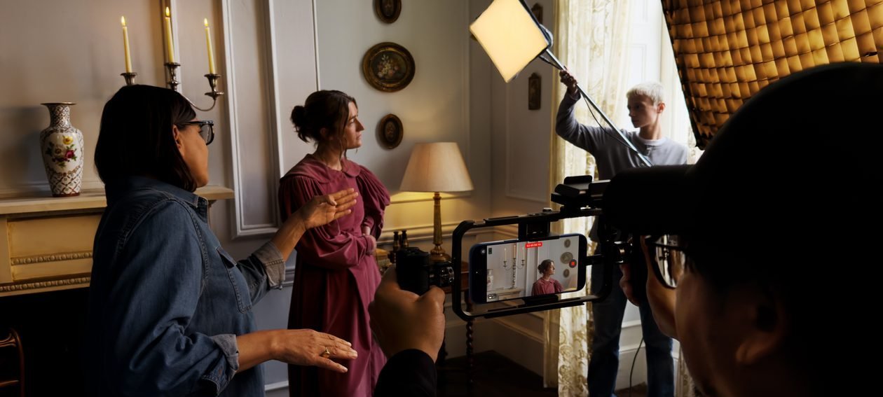 Apple libera updates do Final Cut Pro e apps de vídeo - Imagem do artigo