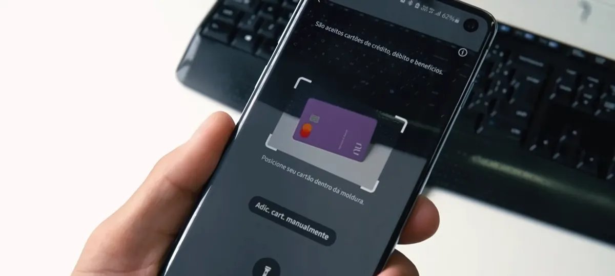 Celular Samsung com NFC: 6 opções ideais para 2025 - Imagem do artigo