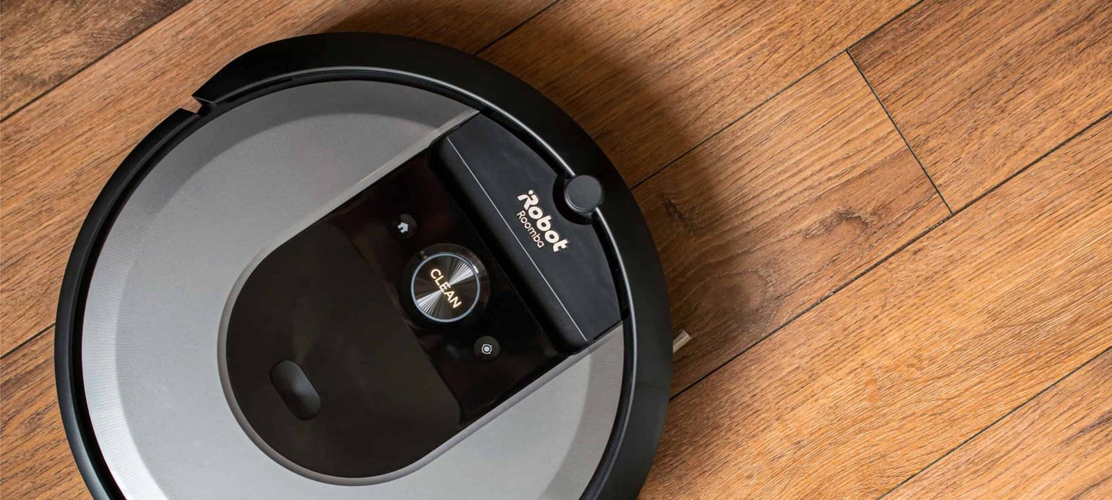 Produtos de limpeza no robô aspirador: risco à garantia - Imagem do artigo