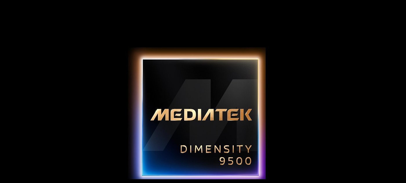 Dimensity 9500 estreia 32% mais rápido e 40% mais eficiente - Imagem do artigo