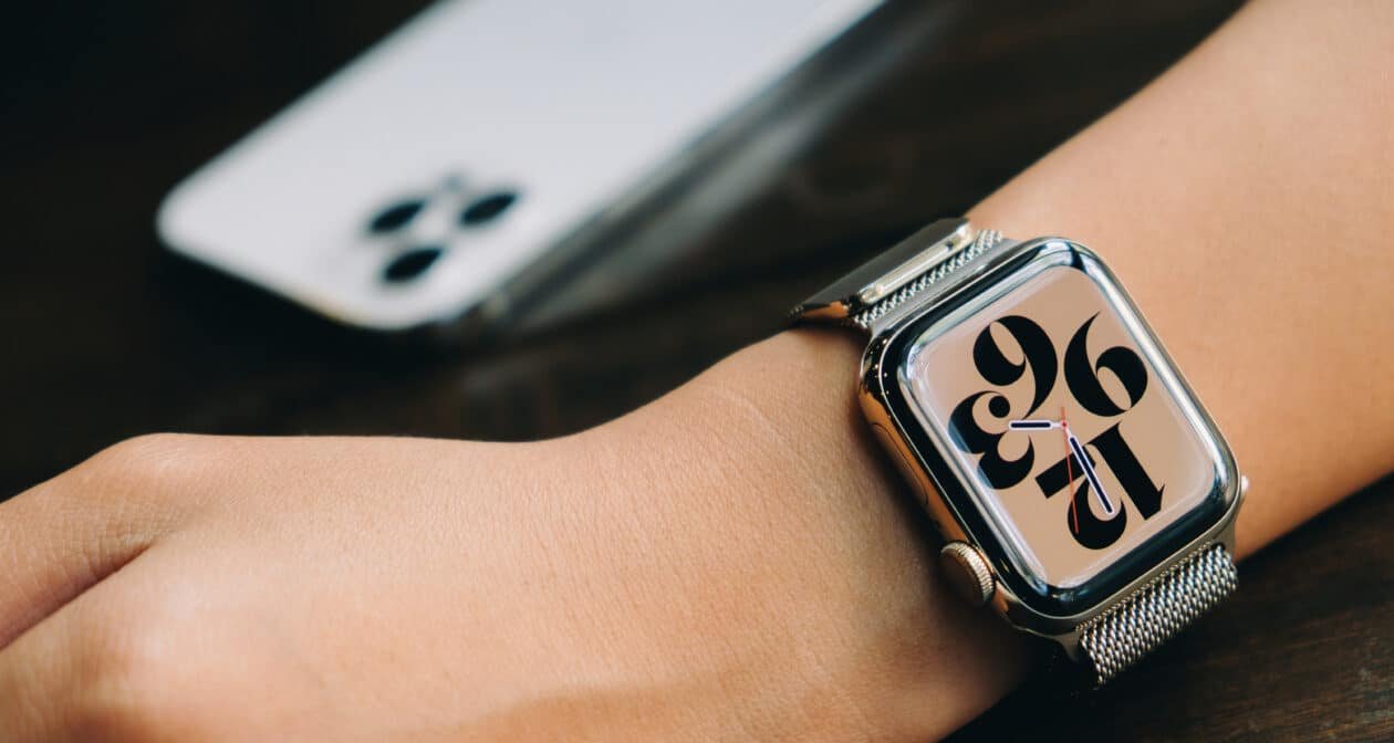 Resetar Central de Controle do Apple Watch: passo a passo - Imagem do artigo