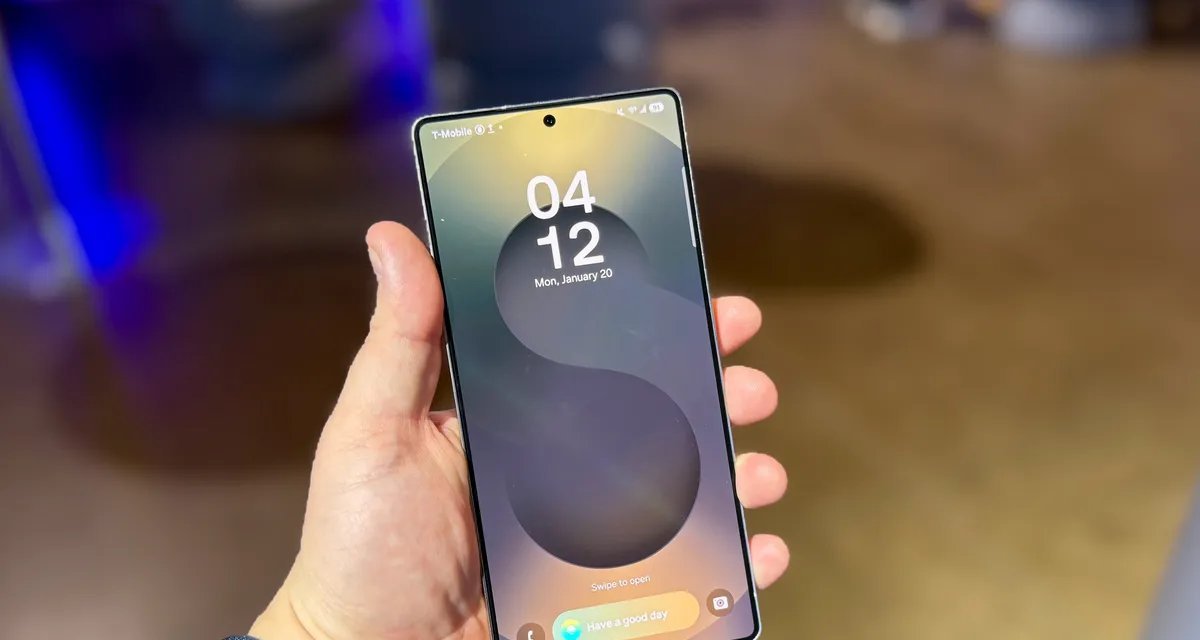 Celulares com tela grande: 7 opções para comprar em 2025 - Imagem do artigo