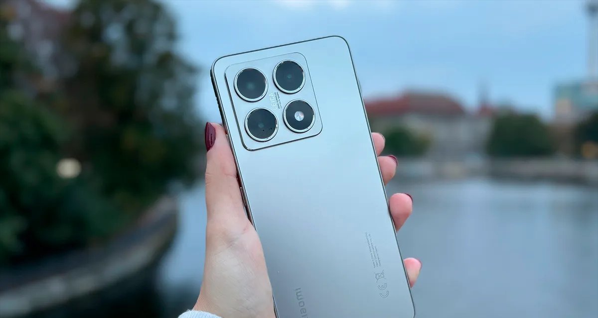 Celulares com 3 câmeras: 5 opções de fotos impecáveis - Imagem do artigo