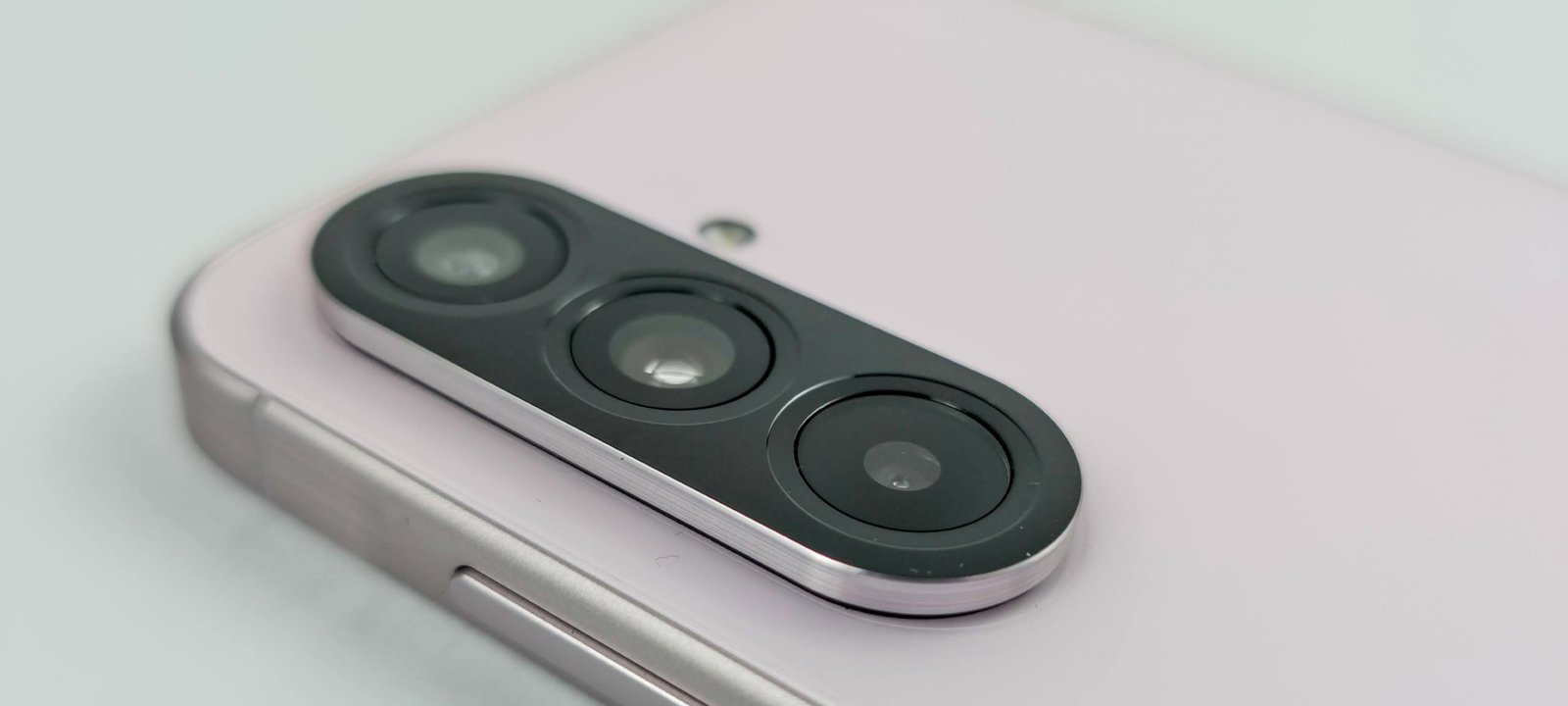 One UI 8 chega ao Galaxy A56 e desembarca em mais celulares Samsung - Imagem do artigo