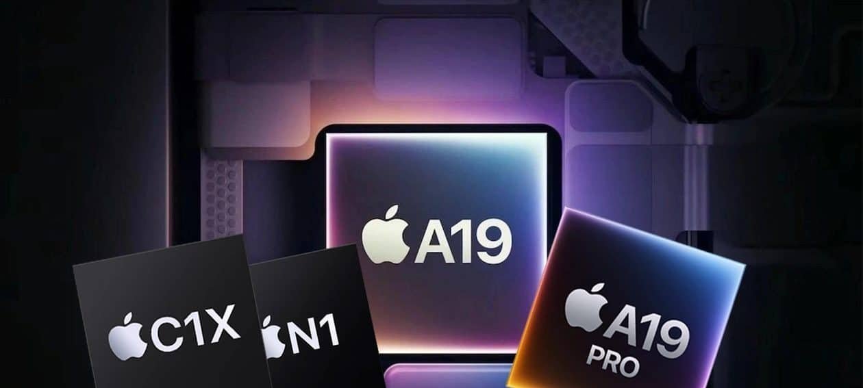 Chips da Apple impulsionam IA no iPhone 17, dizem executivos - Imagem do artigo