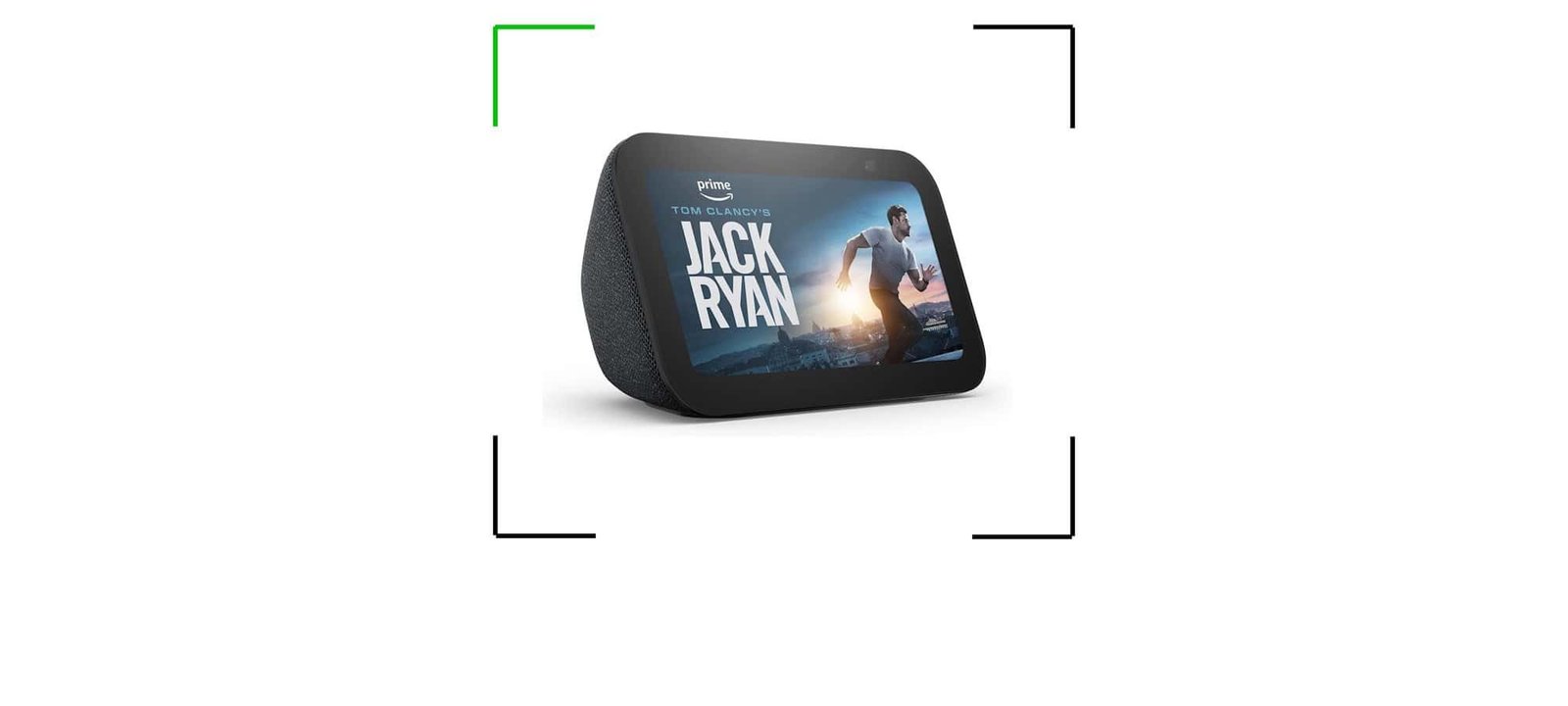 Echo Show 5 com Alexa: smart display em oferta na Amazon - Imagem do artigo