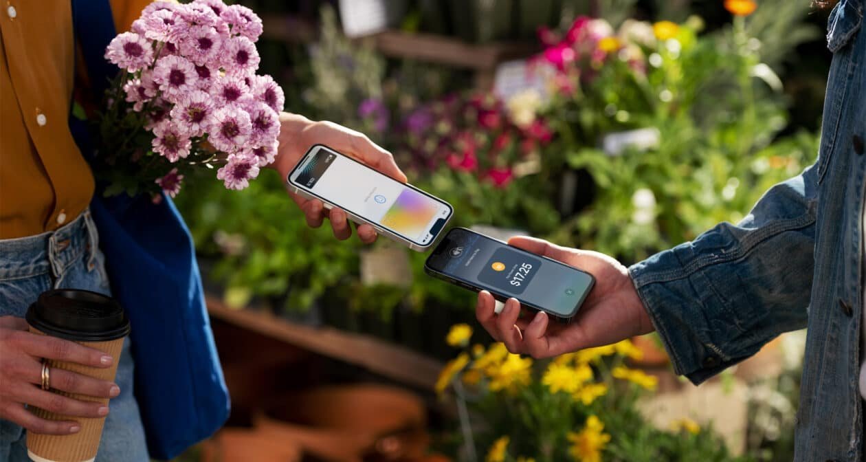 Tap to Pay da Apple chega a mais cinco países na Europa - Imagem do artigo