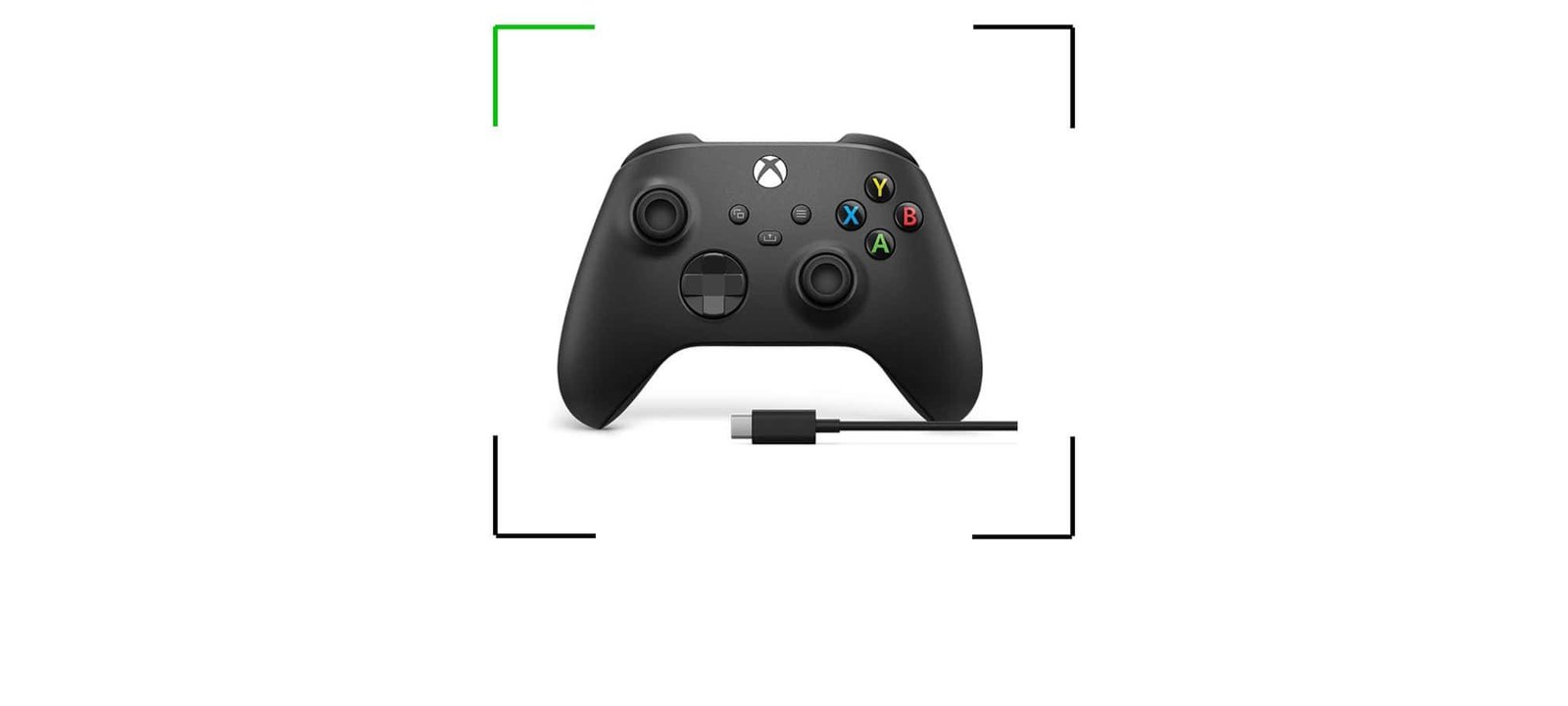 Controle sem fio Xbox: compatível com console, PC e celular - Imagem do artigo