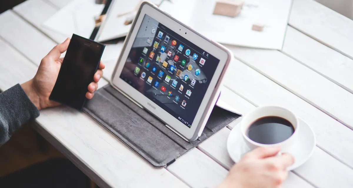 Tablets Samsung: 6 opções do barato ao top de linha - Imagem do artigo