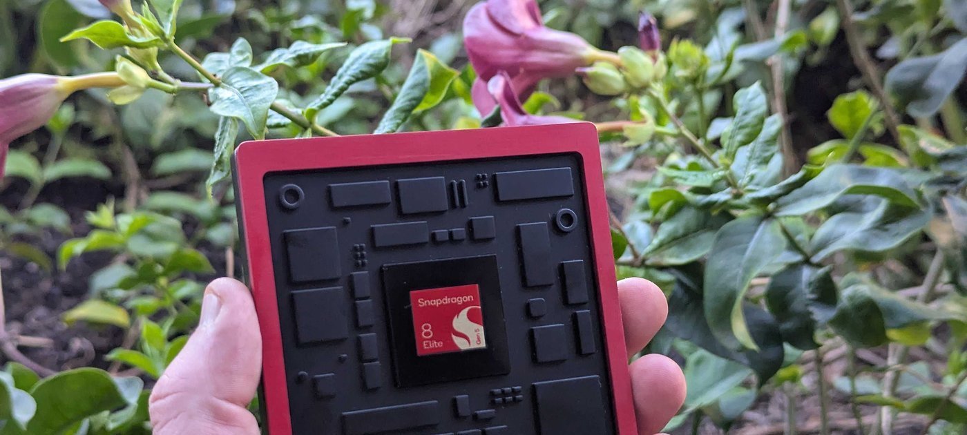 Smartphones 2026: velocidade e IA agêntica revolucionam uso - Imagem do artigo