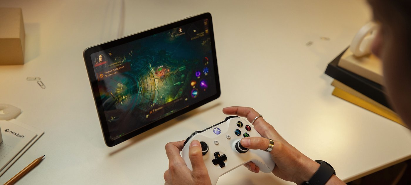 Google Play Games ganha assistente Gemini para ajuda em tempo real - Imagem do artigo
