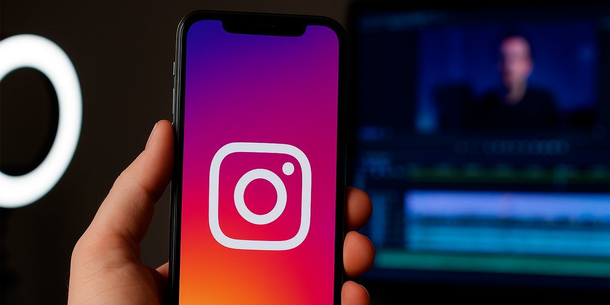 Instagram atinge 3 bilhões de usuários e prioriza vídeos - Imagem do artigo