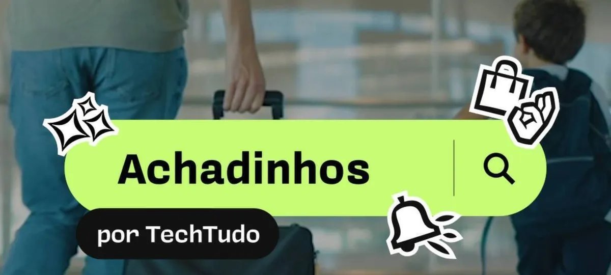 Achadinhos para viagem: 3 gadgets que evitam perrengues - Imagem do artigo