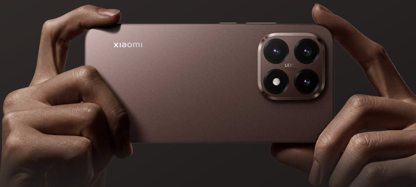 Xiaomi 15T chega com câmera Leica; 15T Pro ganha chip 9400 - Imagem do artigo