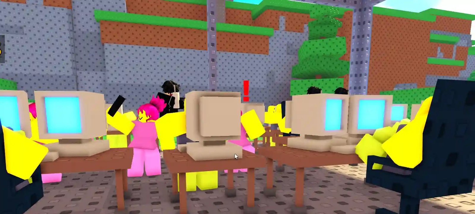 Códigos Build a Scam Empire: veja ativos de setembro 2025 - Imagem do artigo